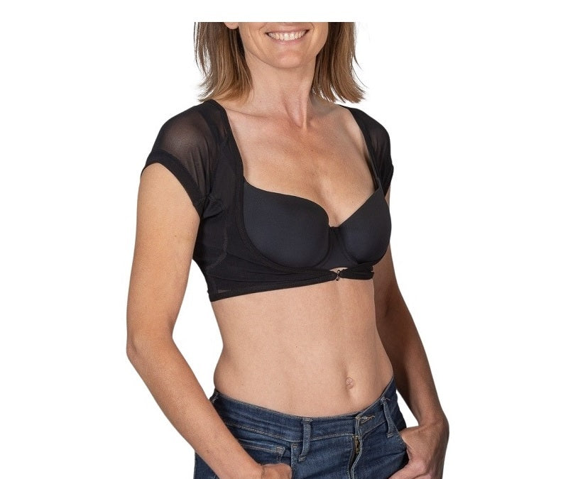 HAUT ANTI-TRANSPIRATION DRYDRESS