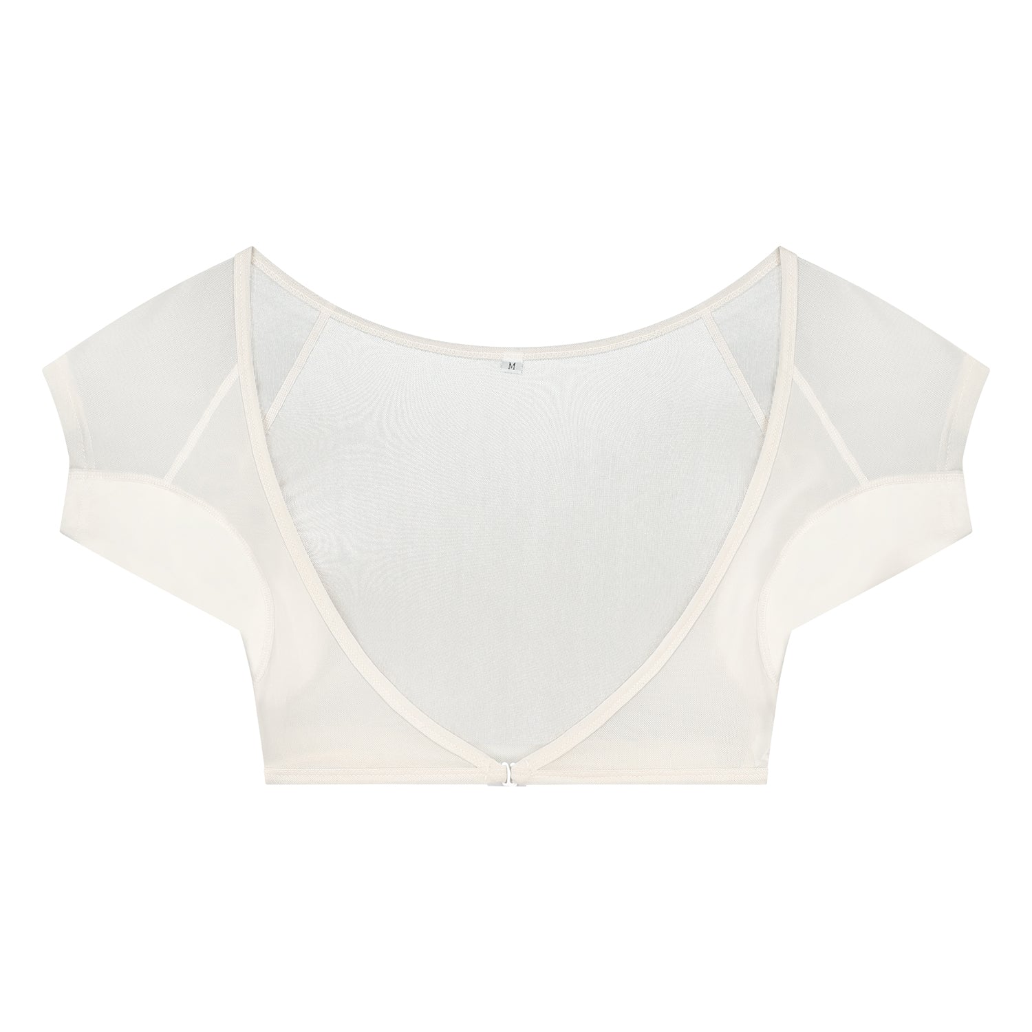 HAUT ANTI-TRANSPIRATION DRYDRESS