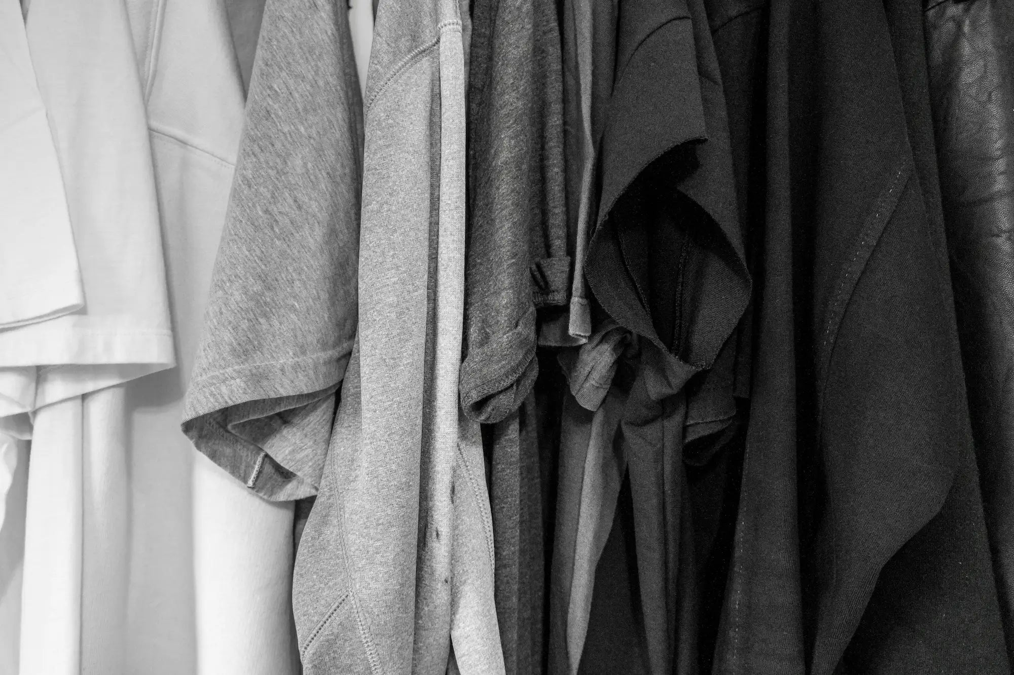 Welke stof zweet niet? De complete gids voor comfortabele kleding