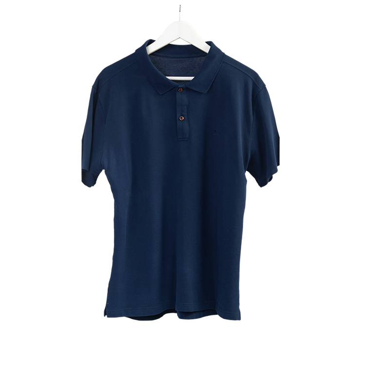 POLO ANTI-TRANSPIRATION HOMME 