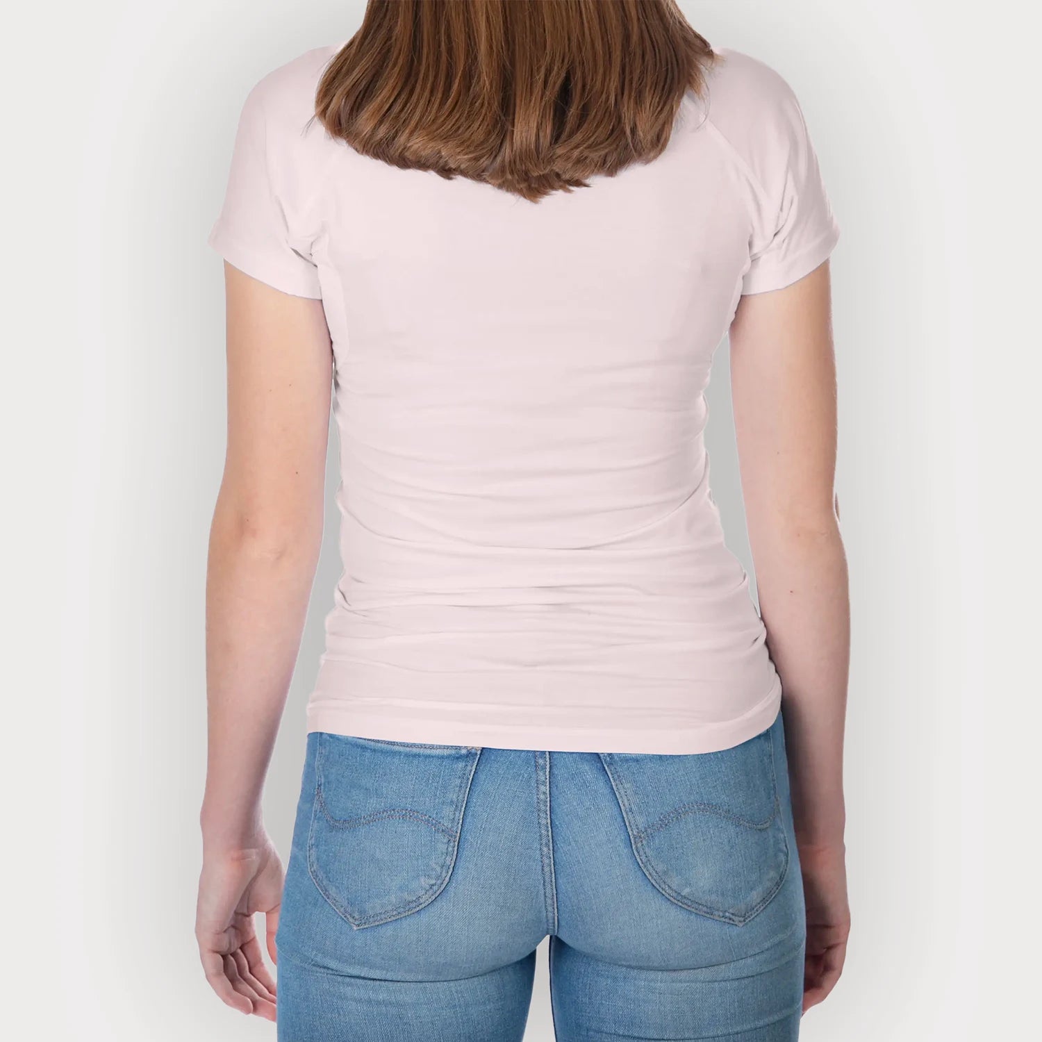 SWEAT PROOF UNDERSHIRT WOMEN