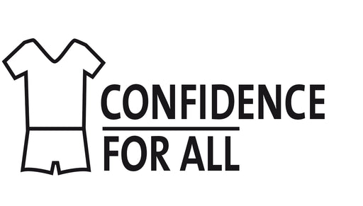Logo van Confidence For All