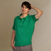 POLO ANTI-TRANSPIRATION HOMME 