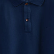 POLO ANTI-TRANSPIRATION HOMME 
