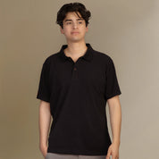 POLO ANTI-TRANSPIRATION HOMME 