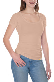 SWEAT PROOF UNDERSHIRT WOMEN