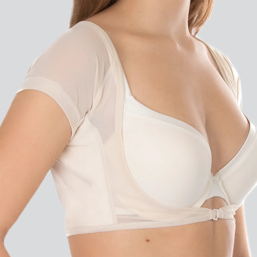 HAUT ANTI-TRANSPIRATION DRYDRESS