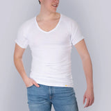 TEE SHIRT ANTI TRANSPIRATION HOMME