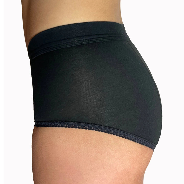 Anti Zweet Ondergoed Dames Anti zweet kleding ConfidenceForAll