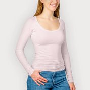 SWEAT PROOF UNDERSHIRT WOMEN