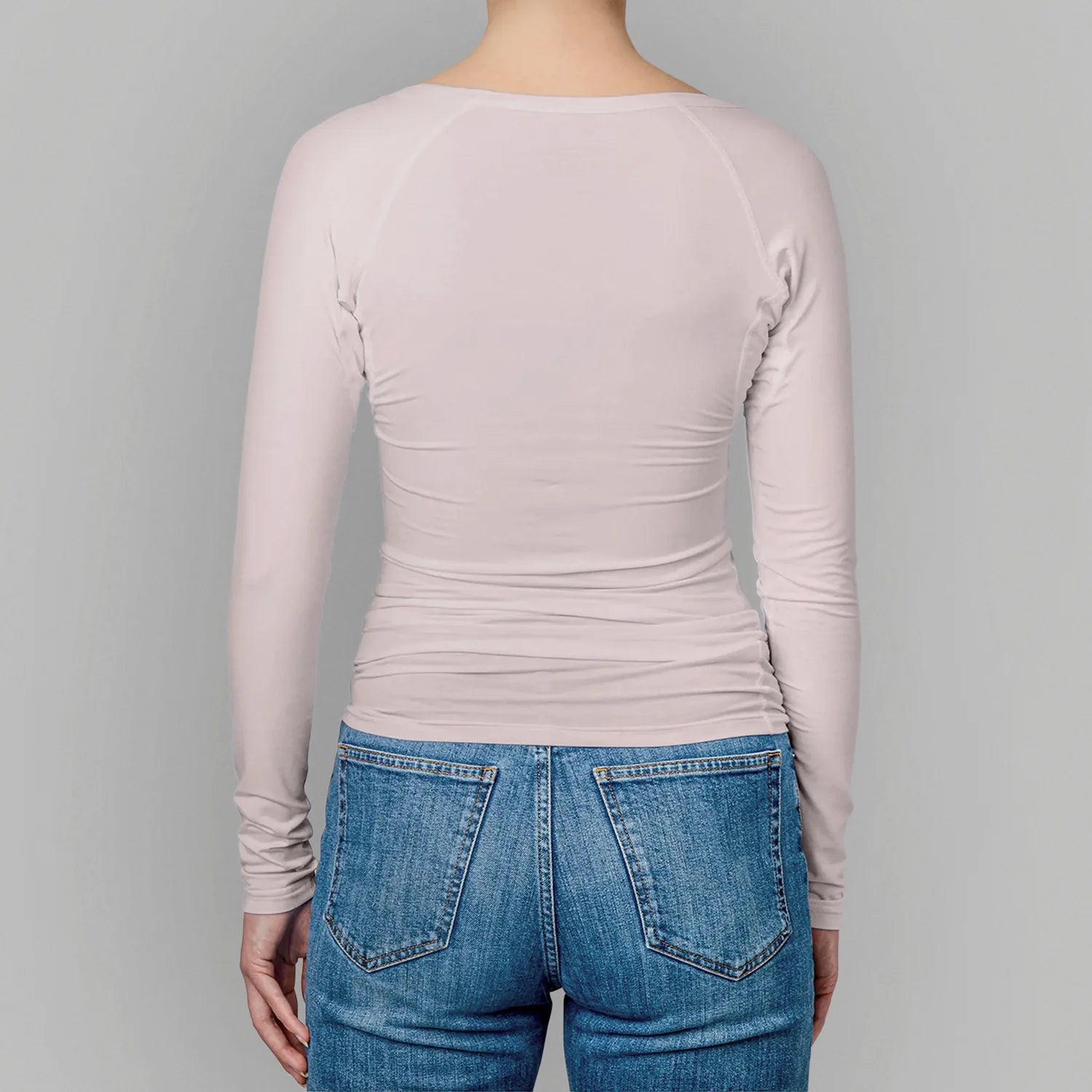 ANTI ZWEET SHIRT DAMES
