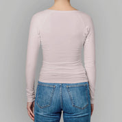 ANTI ZWEET SHIRT DAMES