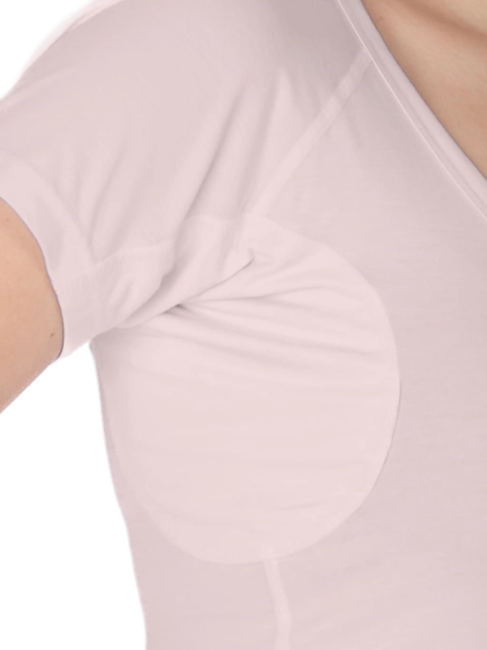 SWEAT PROOF UNDERSHIRT WOMEN