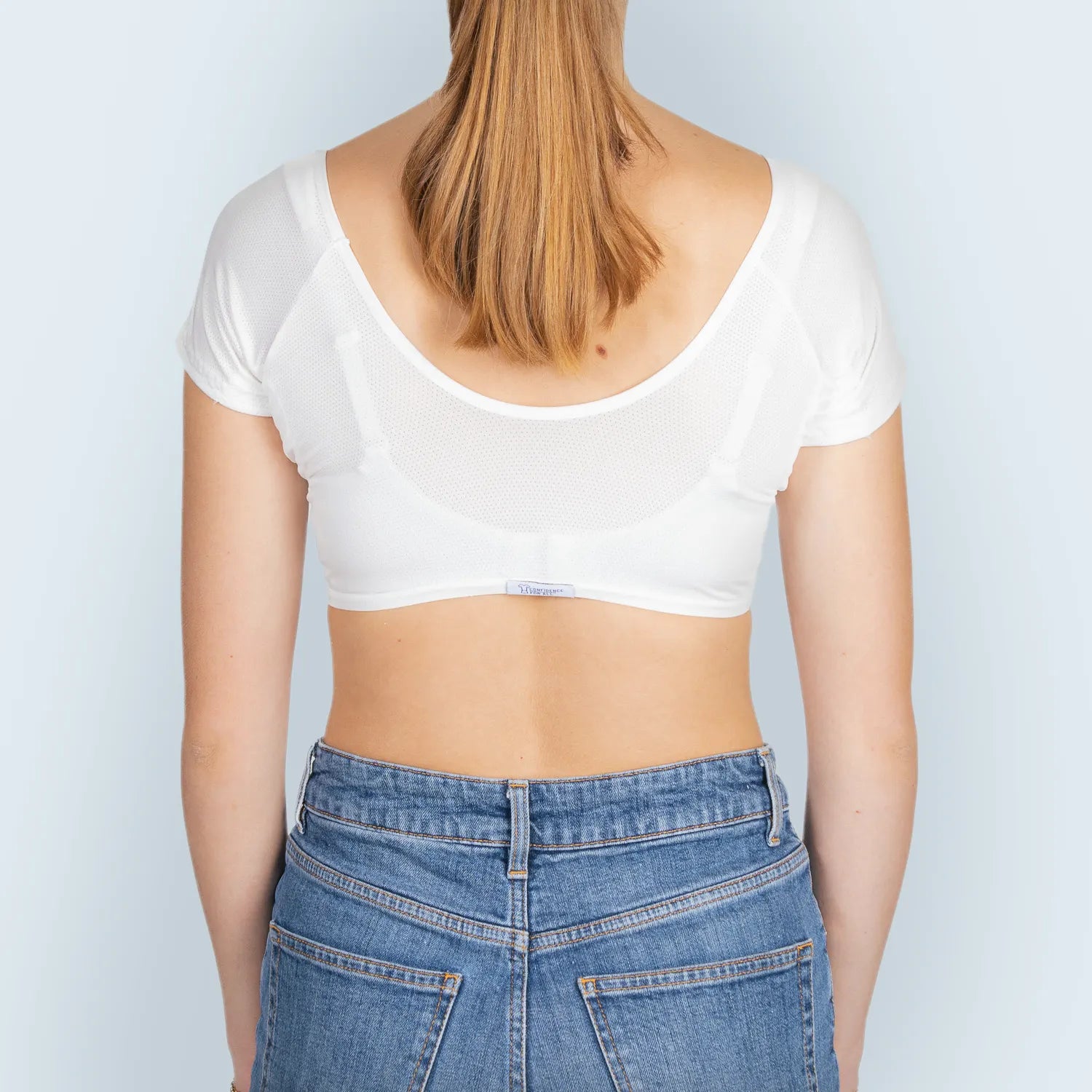 ANTI ZWEET COLLEGE TOP