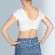 ANTI ZWEET COLLEGE TOP