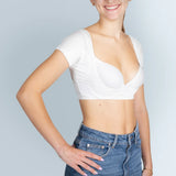 ANTI ZWEET COLLEGE TOP