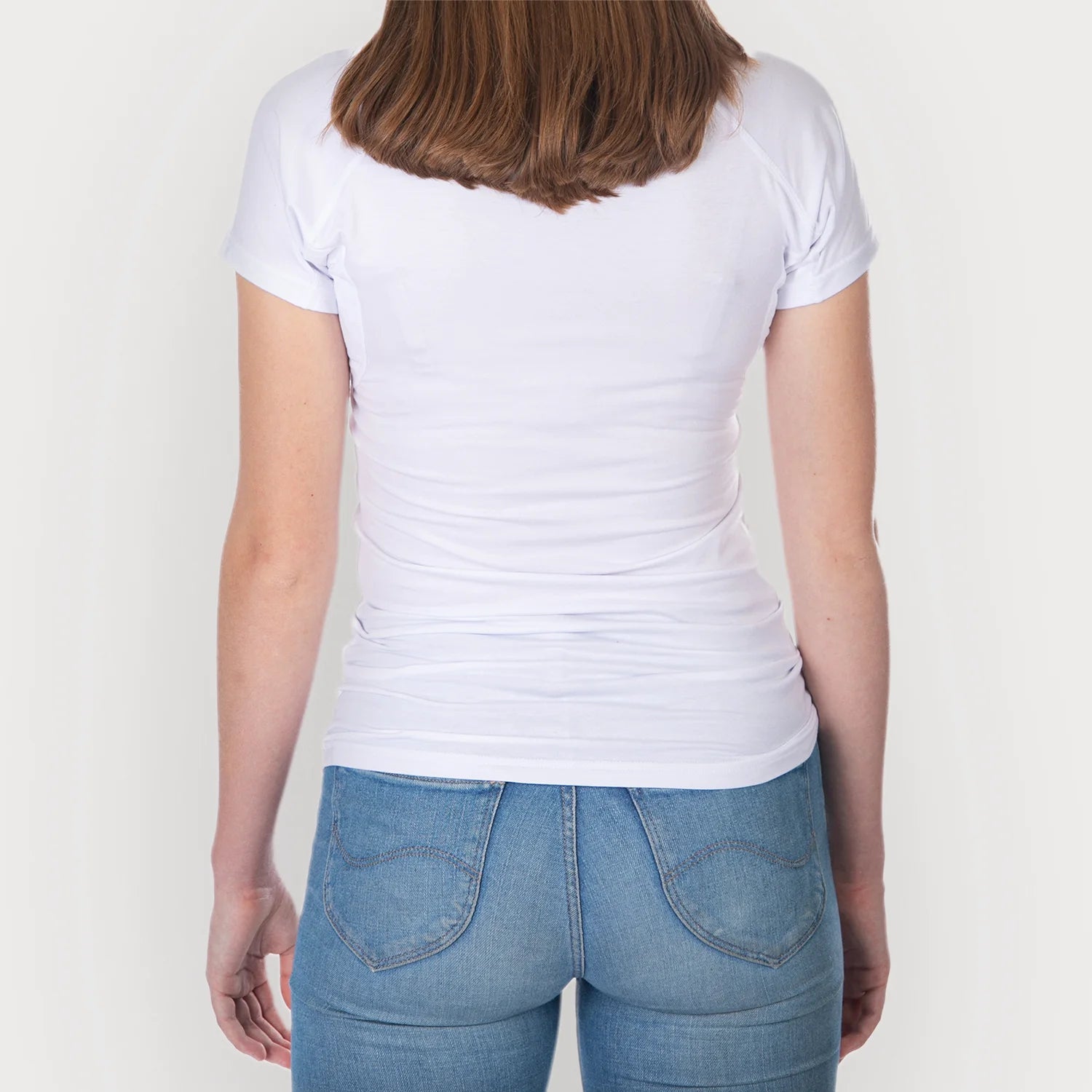 ANTI ZWEET SHIRT DAMES
