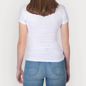 ANTI ZWEET SHIRT DAMES