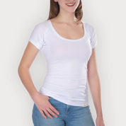 SWEAT PROOF UNDERSHIRT WOMEN