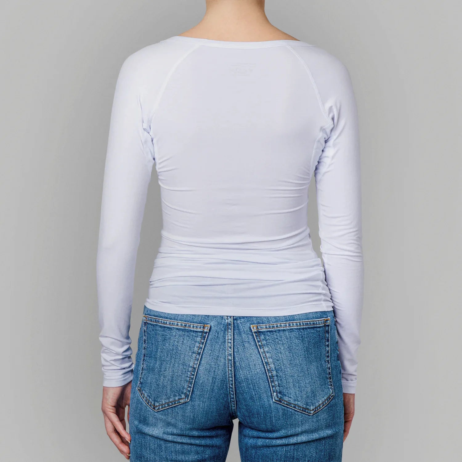 ANTI ZWEET SHIRT DAMES