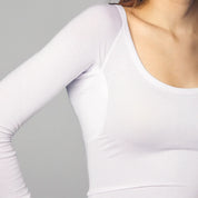 ANTI ZWEET SHIRT DAMES