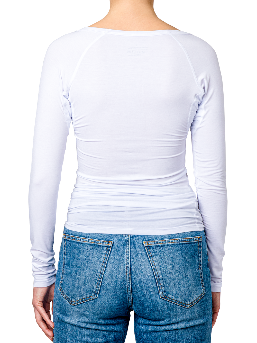 SWEAT PROOF UNDERSHIRT WOMEN